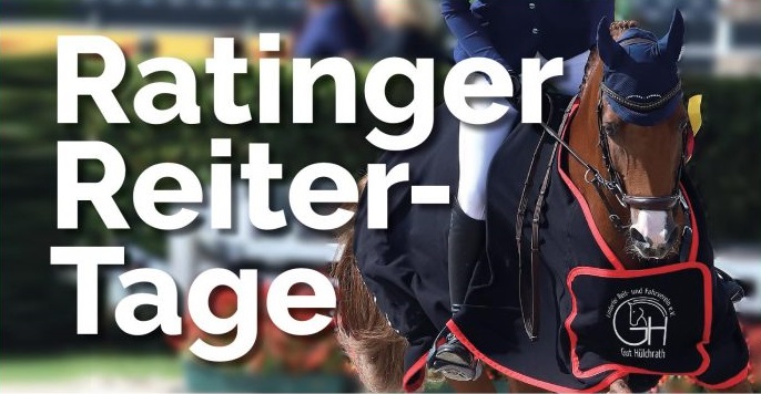 Ratinger Reitertage 2019